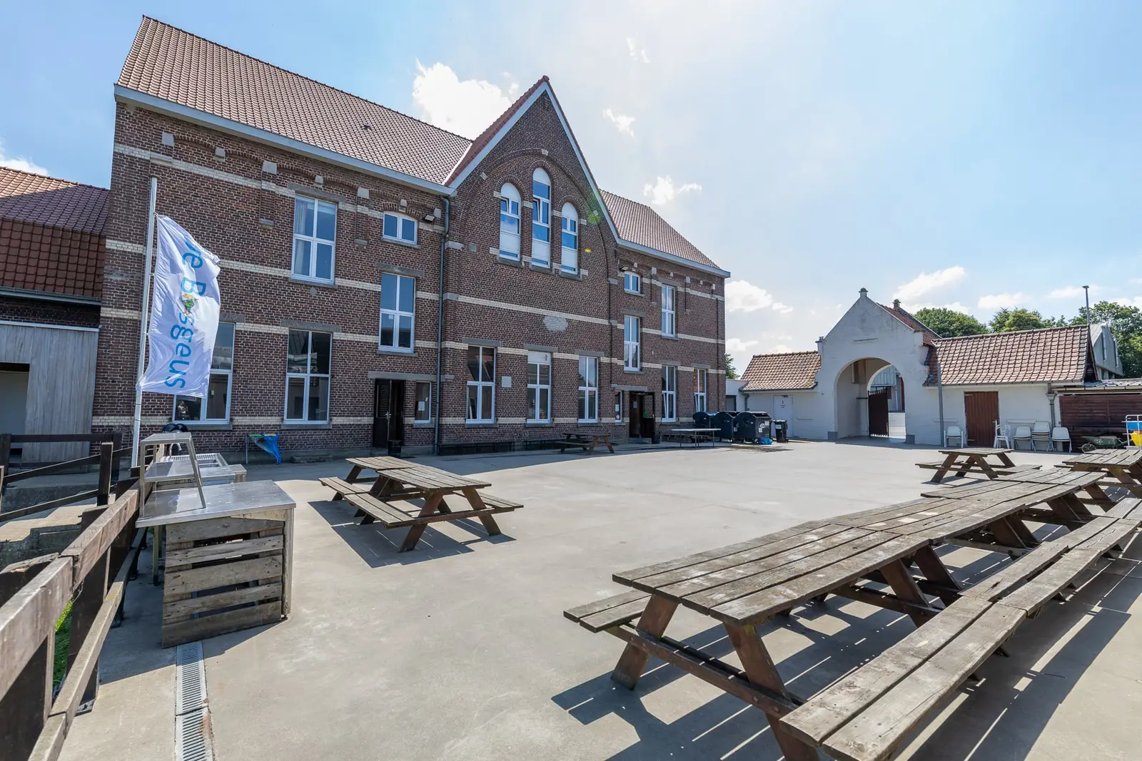 De Oude Geus foto 1